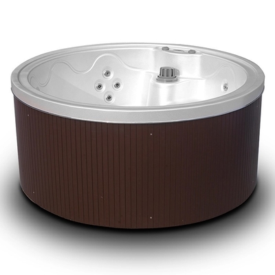 Независимый 5 6 человек акриловые ванны горячая ванна Bluetooth динамик