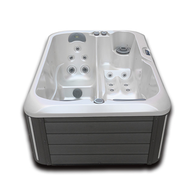 джакузи спа гостиницы виллы 650L Freestanding с системой управления 1900*1900*800mm бальбоа