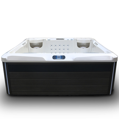 M-361D Акриловая гидромассажная ванна на открытом воздухе American Aristech Jacuzzi на 4 персоны