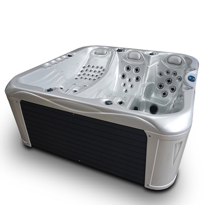 массаж 220V 240V 50hz 60hz акриловый из джакузи ванны спа двери