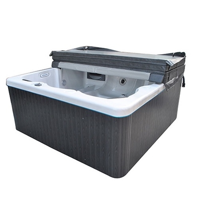 Ванны горячего источника водоворота джакузи спа людей бальбоа 6 Freestanding